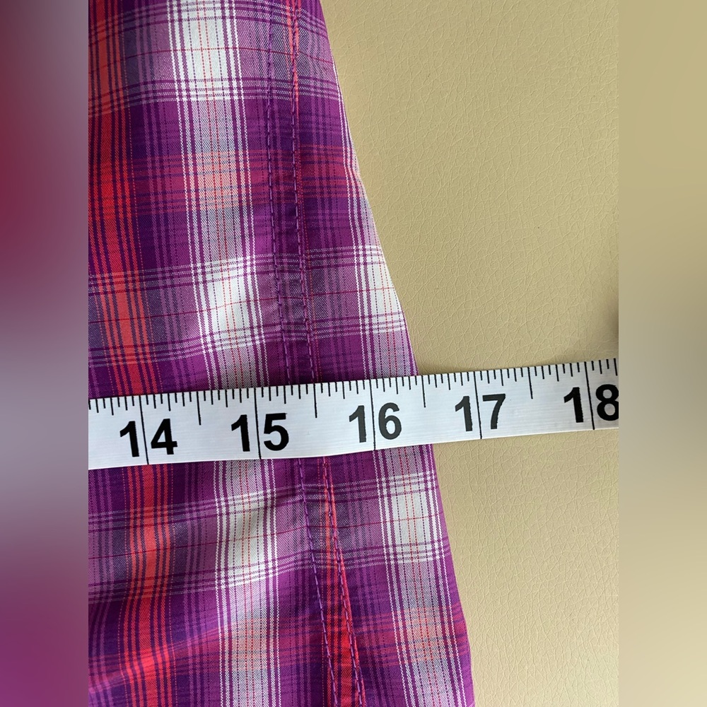 Marmot women’s button down shirt - Picture 7 of 12